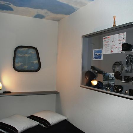 Hostellerie de Genève Vevey Buitenkant foto