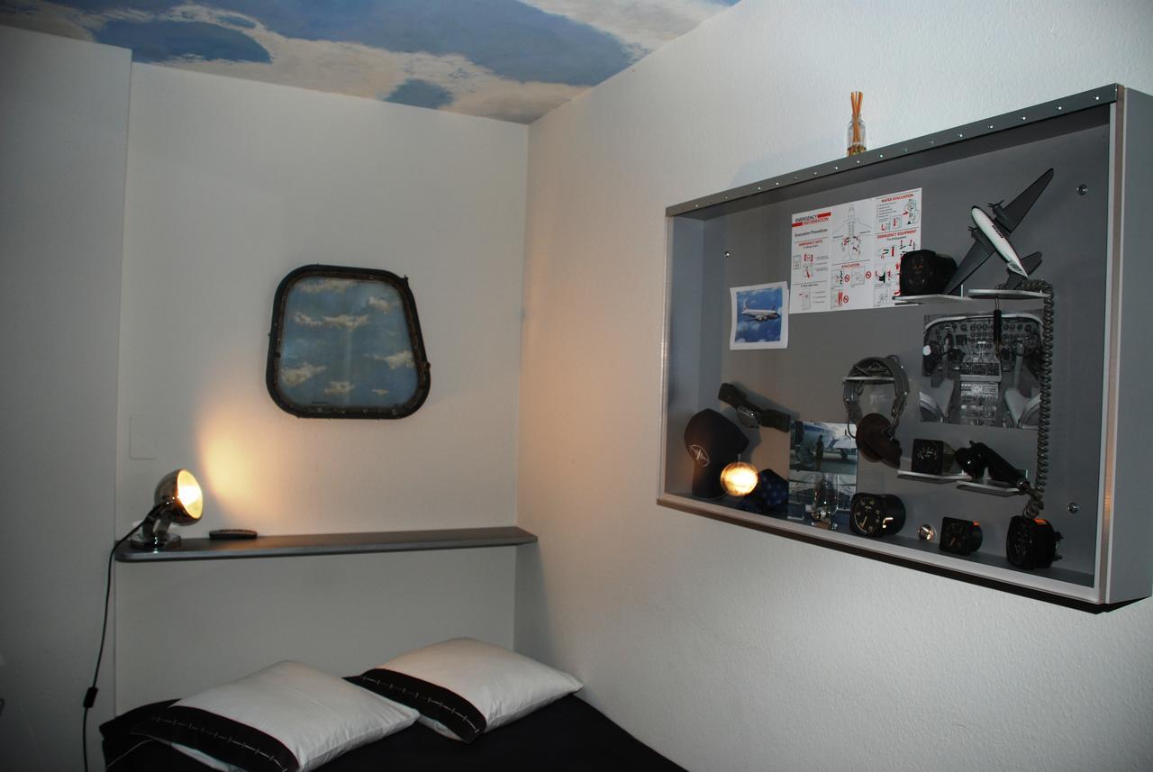 Hostellerie de Genève Vevey Buitenkant foto
