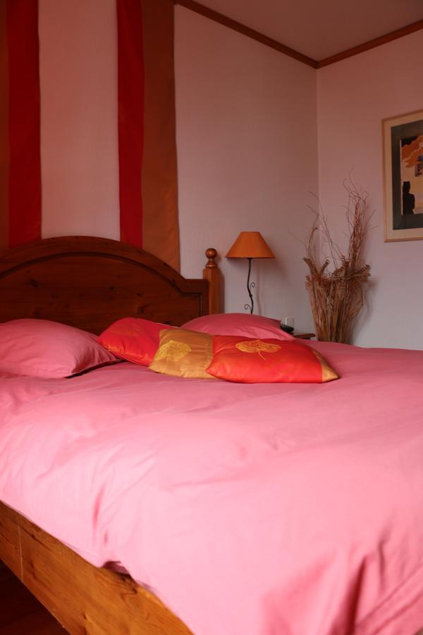 Hostellerie de Genève Vevey Buitenkant foto